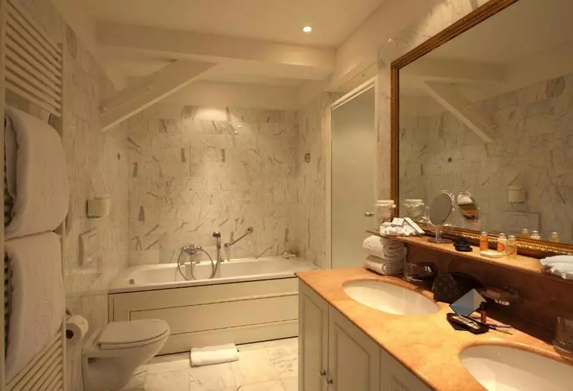 Fotos del hotel Relais & Châteaux Hotel Heritage:  12