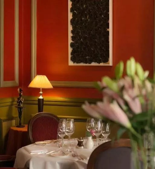 Fotos del hotel Relais & Châteaux Hotel Heritage:  11