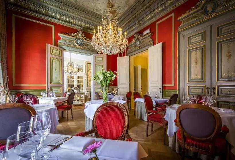 Fotos del hotel Relais & Châteaux Hotel Heritage:  14