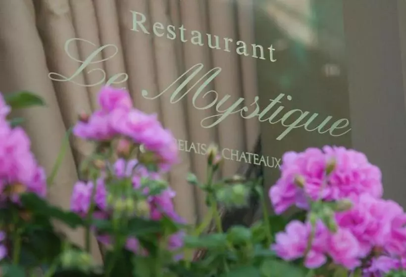 Fotos del hotel Relais & Châteaux Hotel Heritage:  3