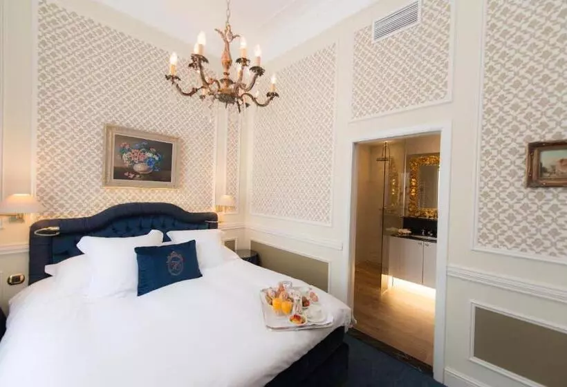 Fotos del hotel Relais & Châteaux Hotel Heritage:  23