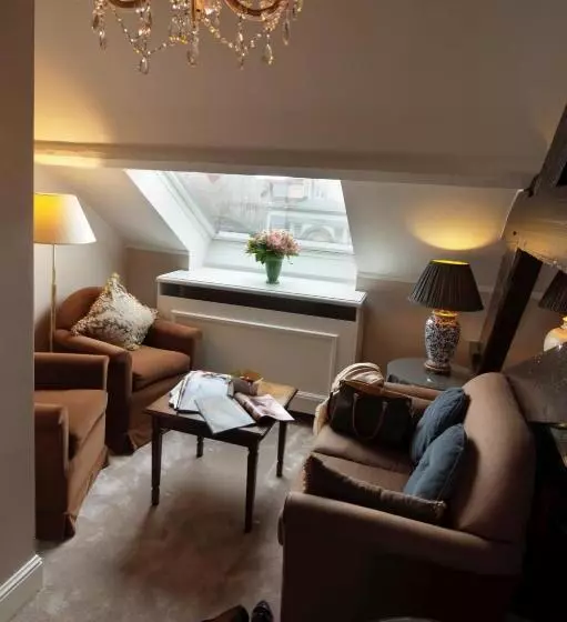 Fotos del hotel Relais & Châteaux Hotel Heritage:  24