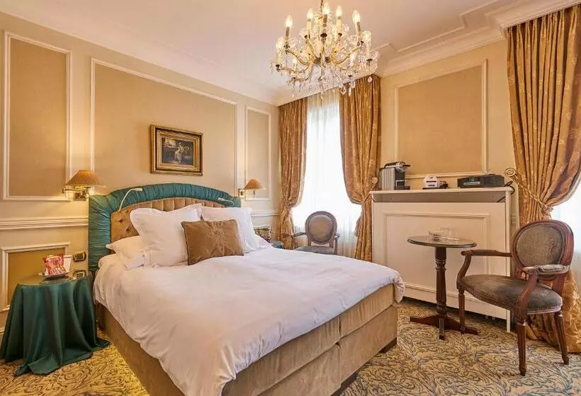 Fotos del hotel Relais & Châteaux Hotel Heritage:  18