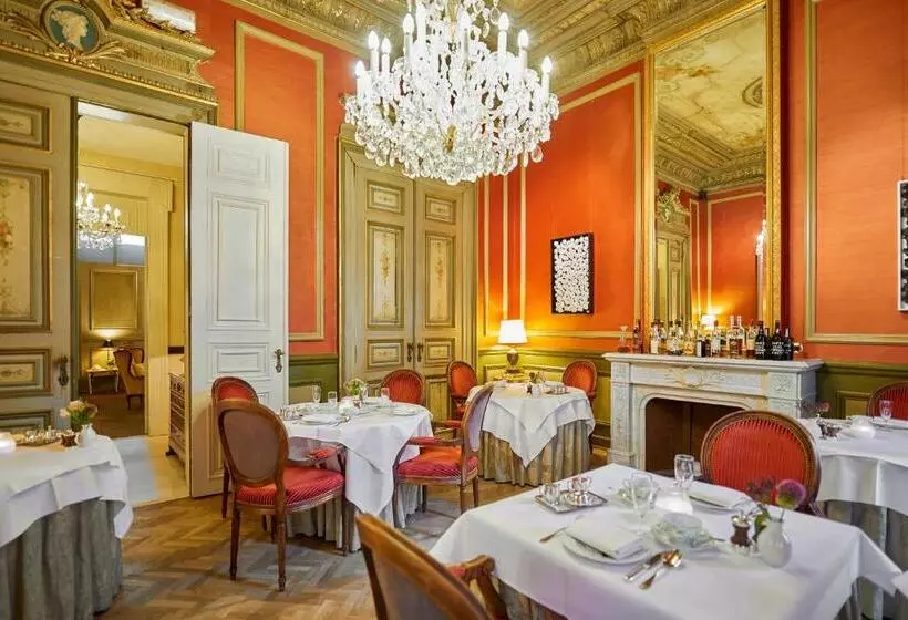 Fotos del hotel Relais & Châteaux Hotel Heritage:  7