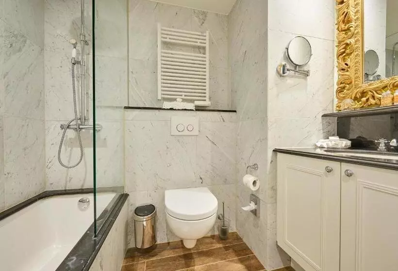 Fotos del hotel Relais & Châteaux Hotel Heritage:  9