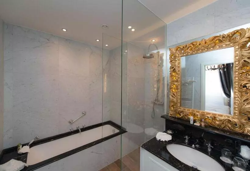 Fotos del hotel Relais & Châteaux Hotel Heritage:  5