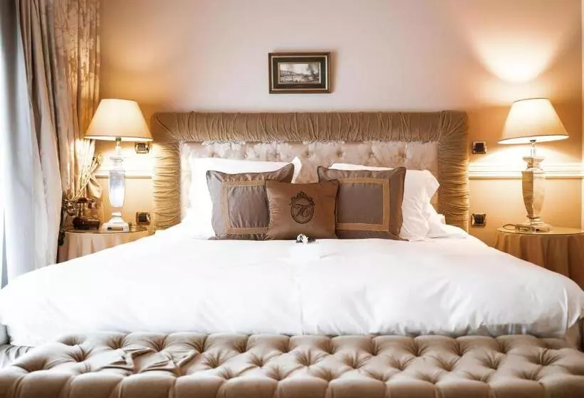 Fotos del hotel Relais & Châteaux Hotel Heritage:  13