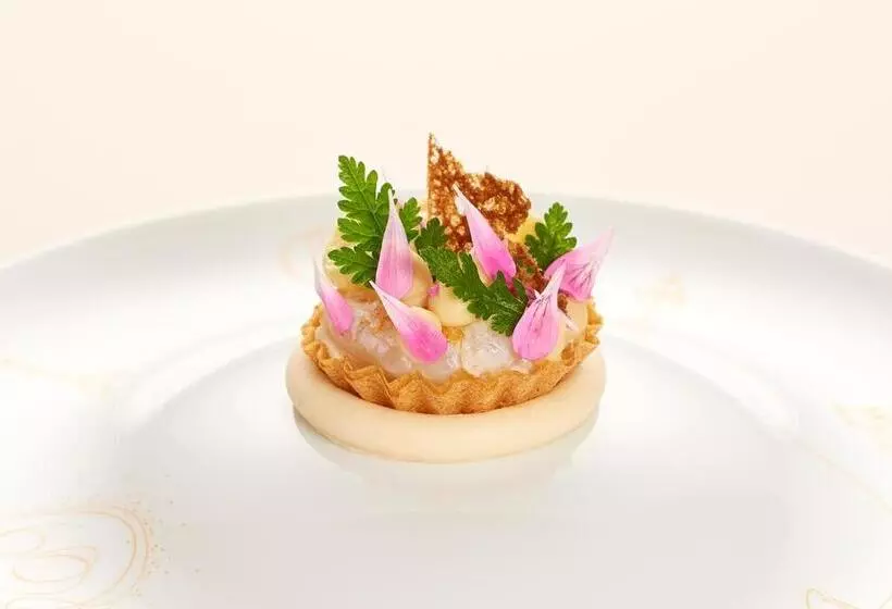 Fotos del hotel Relais & Châteaux Hotel Heritage:  16