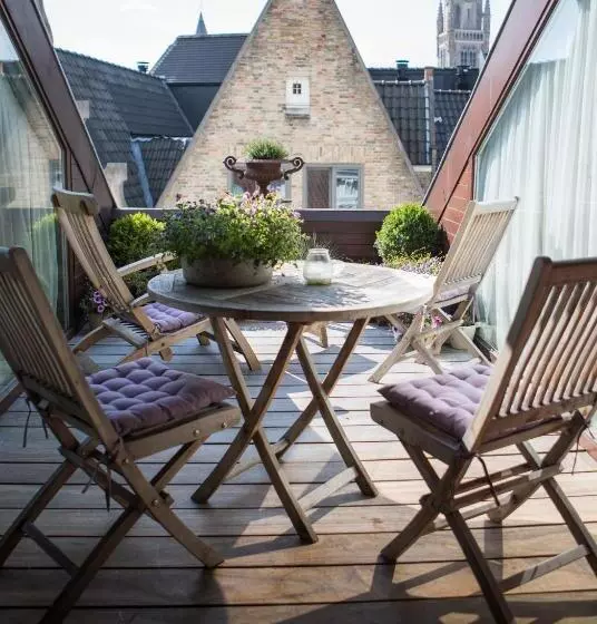 Fotos del hotel Relais & Châteaux Hotel Heritage:  4