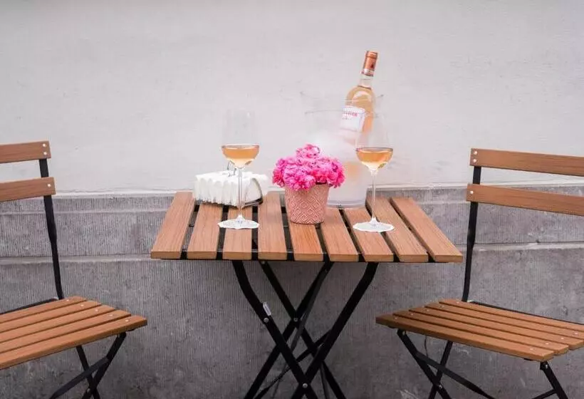 Fotos del hotel Relais & Châteaux Hotel Heritage:  8