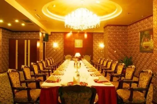 Fotos del hotel Hunan Royal Seal:  3