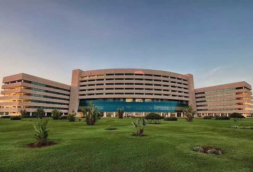 Fotos del hotel Sheraton Club Des Pins Resort:  1