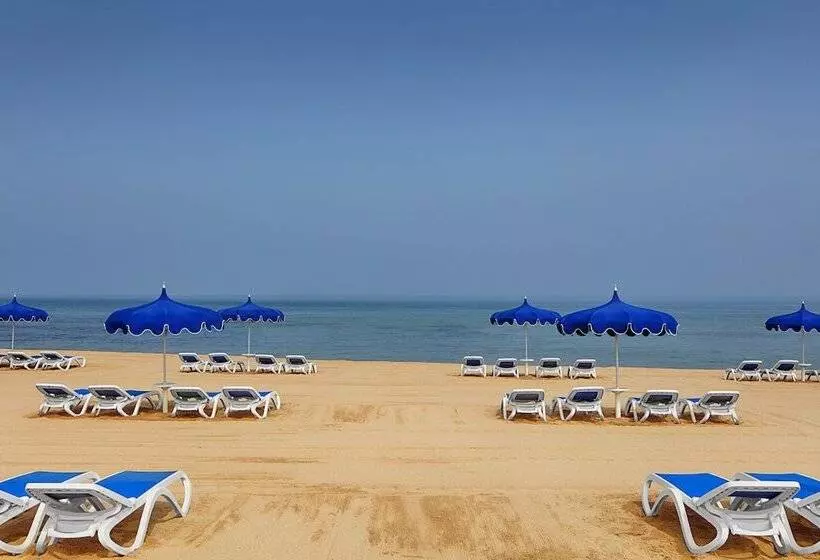 Fotos del hotel Sheraton Club Des Pins Resort:  8