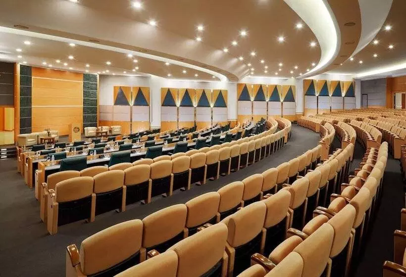 Fotos del hotel Sheraton Club Des Pins Resort:  22