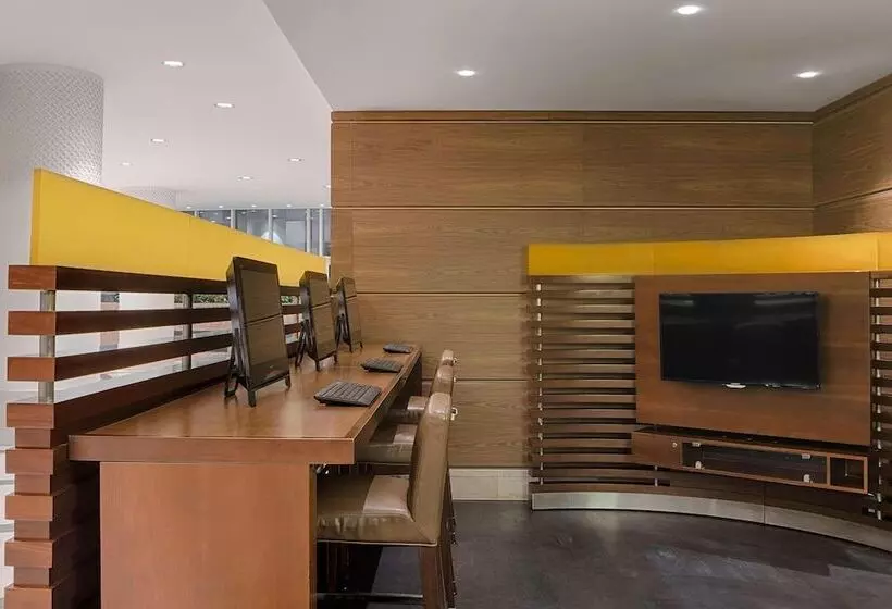 Fotos del hotel Sheraton Club Des Pins Resort:  25