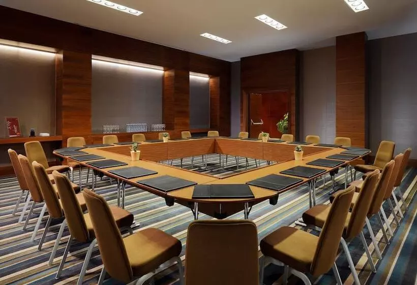 Fotos del hotel Sheraton Club Des Pins Resort:  16