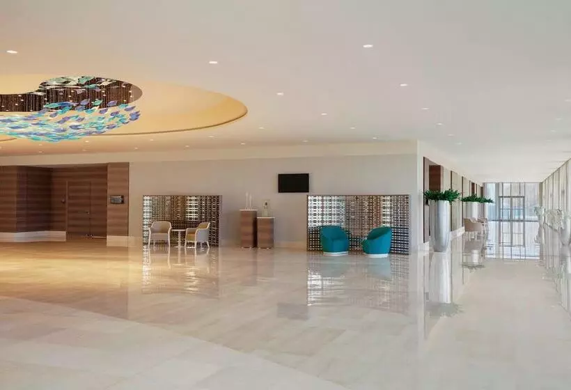 Fotos del hotel Sheraton Club Des Pins Resort:  9