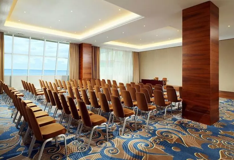 Fotos del hotel Sheraton Club Des Pins Resort:  14