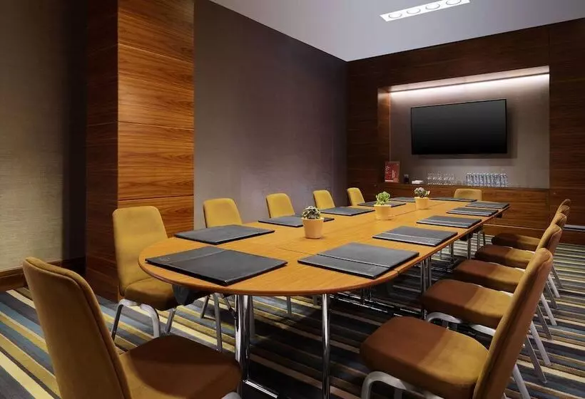 Fotos del hotel Sheraton Club Des Pins Resort:  12