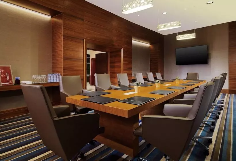 Fotos del hotel Sheraton Club Des Pins Resort:  6