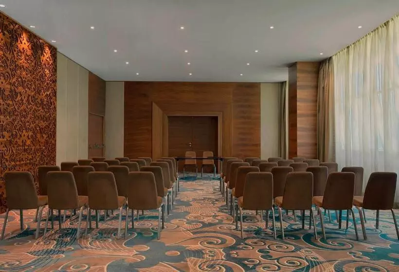 Fotos del hotel Sheraton Club Des Pins Resort:  20