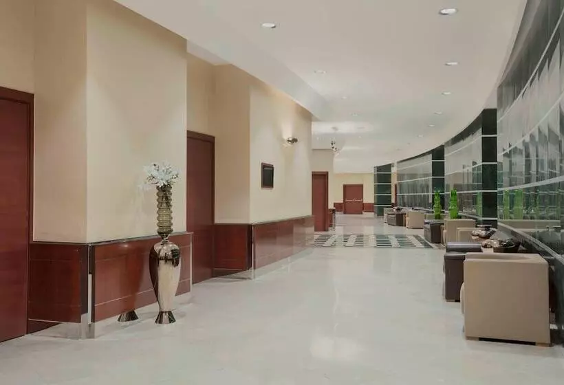 Fotos del hotel Sheraton Club Des Pins Resort:  3