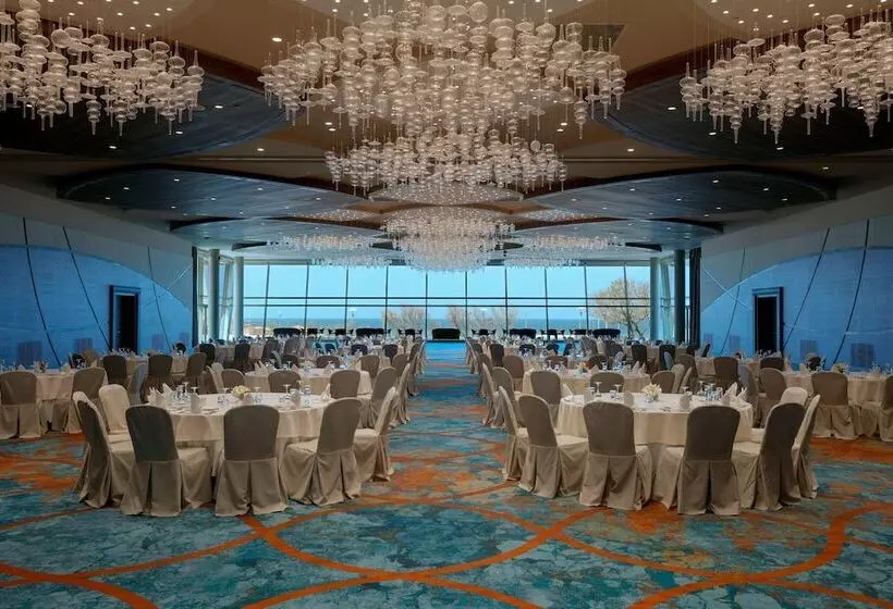 Fotos del hotel Sheraton Club Des Pins Resort:  24