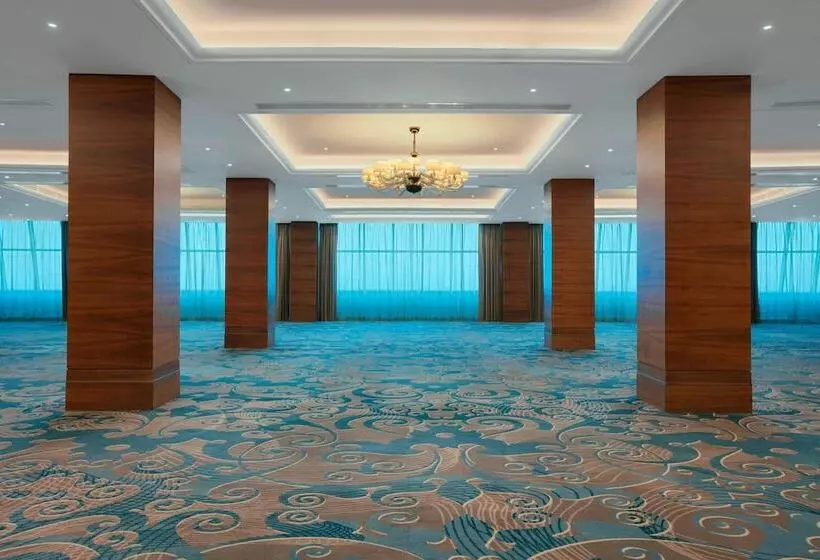 Fotos del hotel Sheraton Club Des Pins Resort:  23