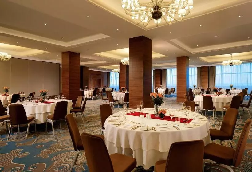 Fotos del hotel Sheraton Club Des Pins Resort:  21