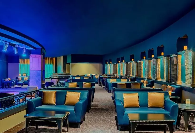 Fotos del hotel Sheraton Club Des Pins Resort:  11