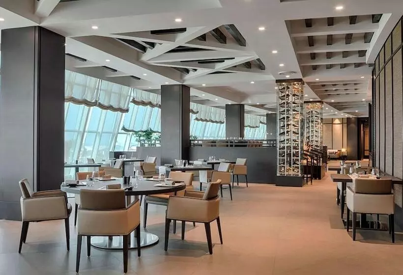 Fotos del hotel Sheraton Club Des Pins Resort:  15