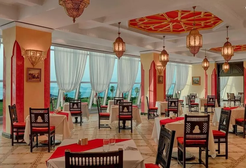 Fotos del hotel Sheraton Club Des Pins Resort:  13