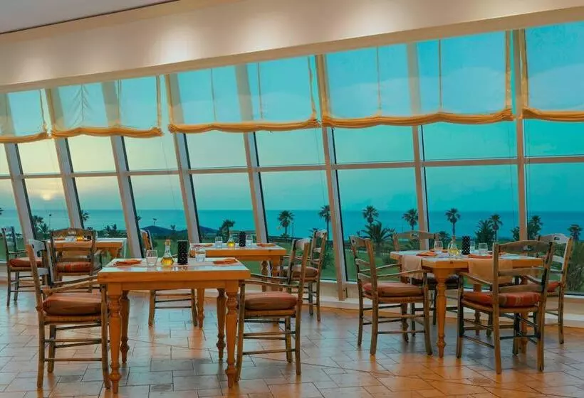 Fotos del hotel Sheraton Club Des Pins Resort:  19