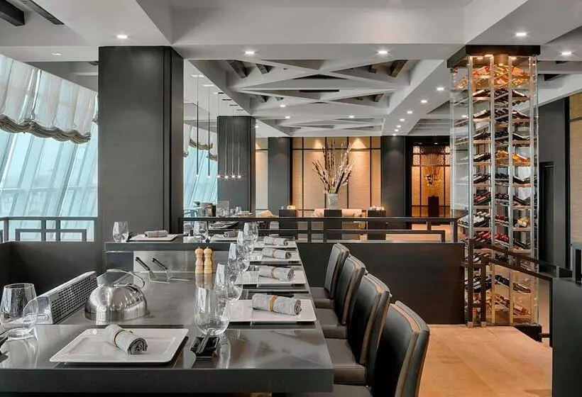 Fotos del hotel Sheraton Club Des Pins Resort:  10