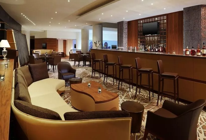 Fotos del hotel Sheraton Club Des Pins Resort:  5