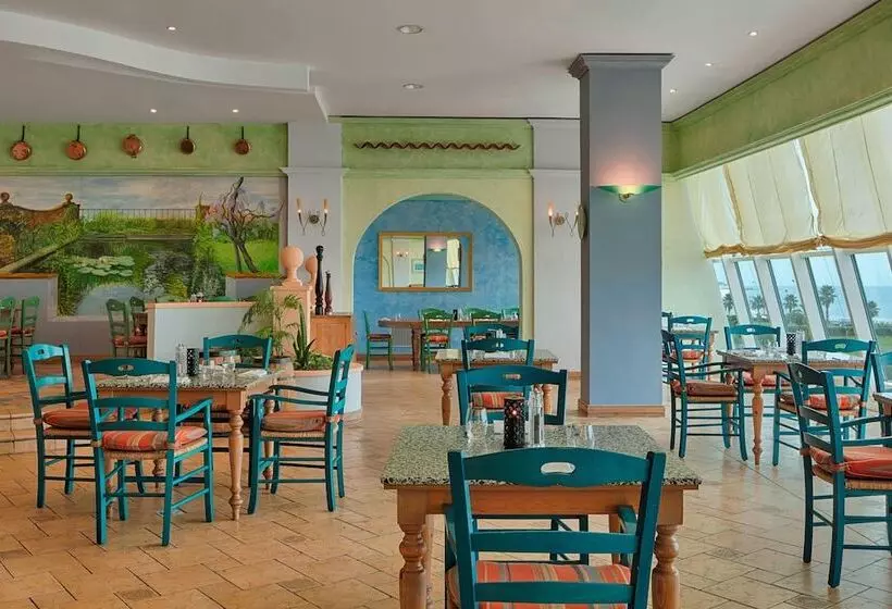 Fotos del hotel Sheraton Club Des Pins Resort:  4