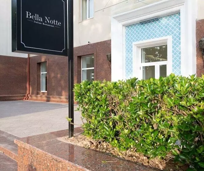 Fotos del hotel Lotte City Hotel Tashkent Palace:  15