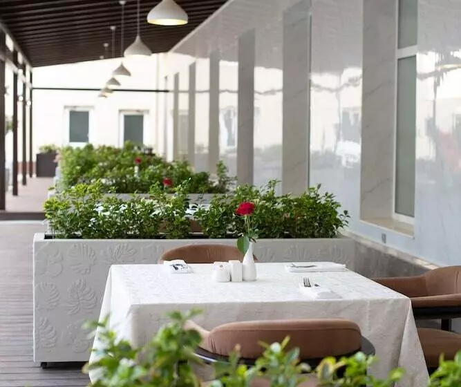 Fotos del hotel Lotte City Hotel Tashkent Palace:  13