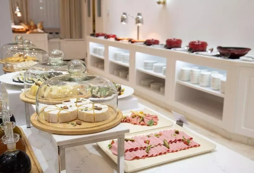 Fotos del hotel Lotte City Hotel Tashkent Palace:  25