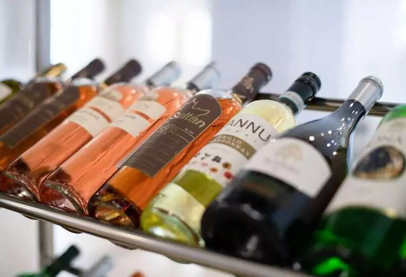 Fotos del hotel Lotte City Hotel Tashkent Palace:  7