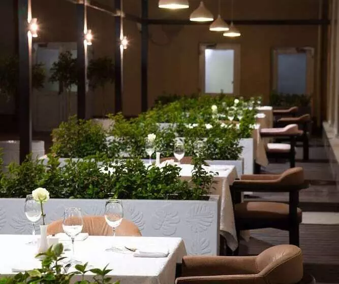 Fotos del hotel Lotte City Hotel Tashkent Palace:  16