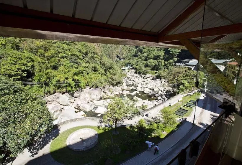 Fotos del hotel Tierra Viva Machu Picchu:  17