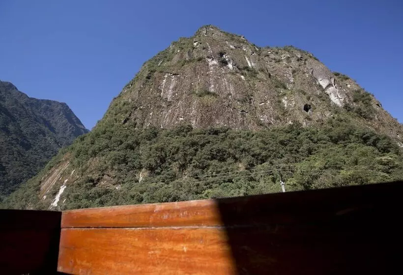 Fotos del hotel Tierra Viva Machu Picchu:  6