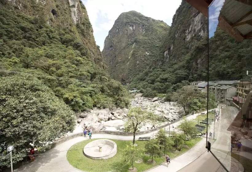 Fotos del hotel Tierra Viva Machu Picchu:  8