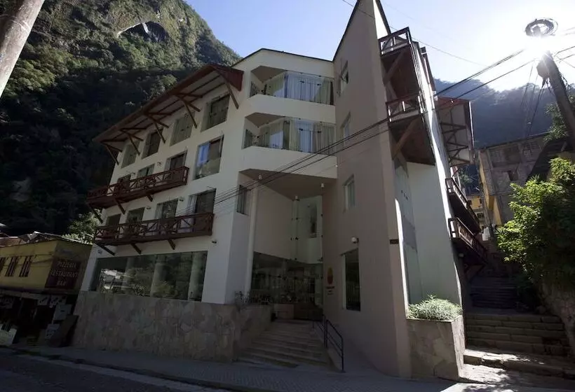 Fotos del hotel Tierra Viva Machu Picchu:  14