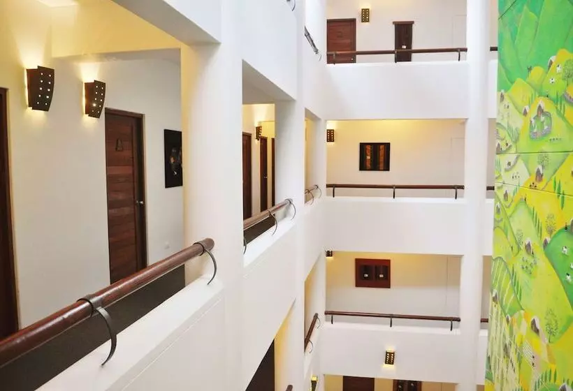 Fotos del hotel Tierra Viva Machu Picchu:  10