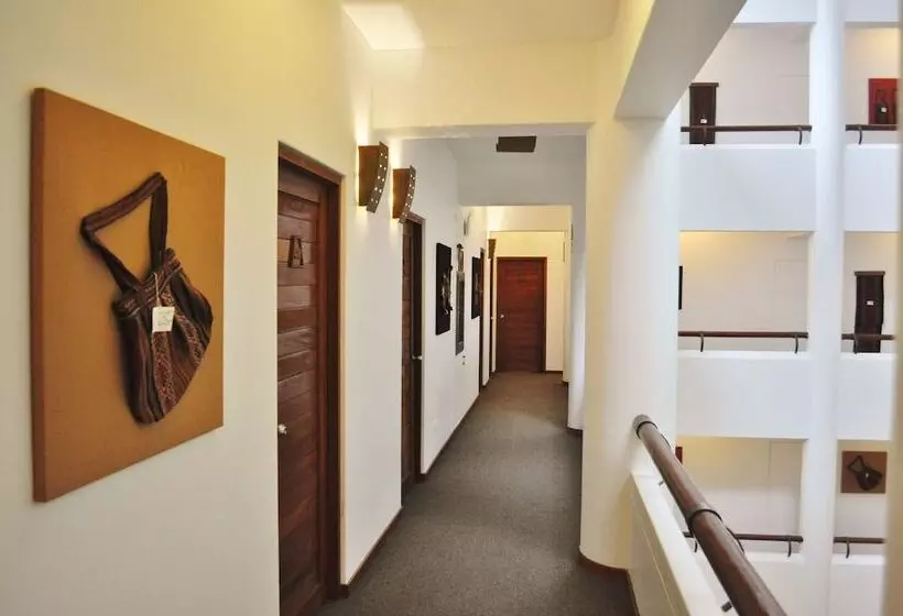 Fotos del hotel Tierra Viva Machu Picchu:  2