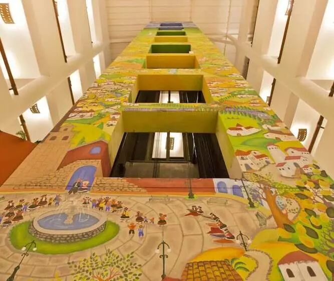 Fotos del hotel Tierra Viva Machu Picchu:  5