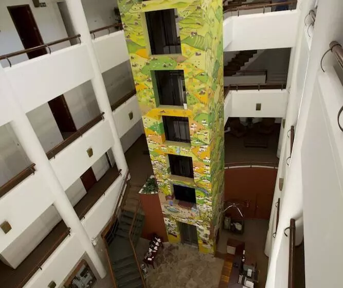 Fotos del hotel Tierra Viva Machu Picchu:  24