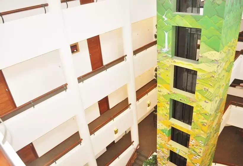 Fotos del hotel Tierra Viva Machu Picchu:  25